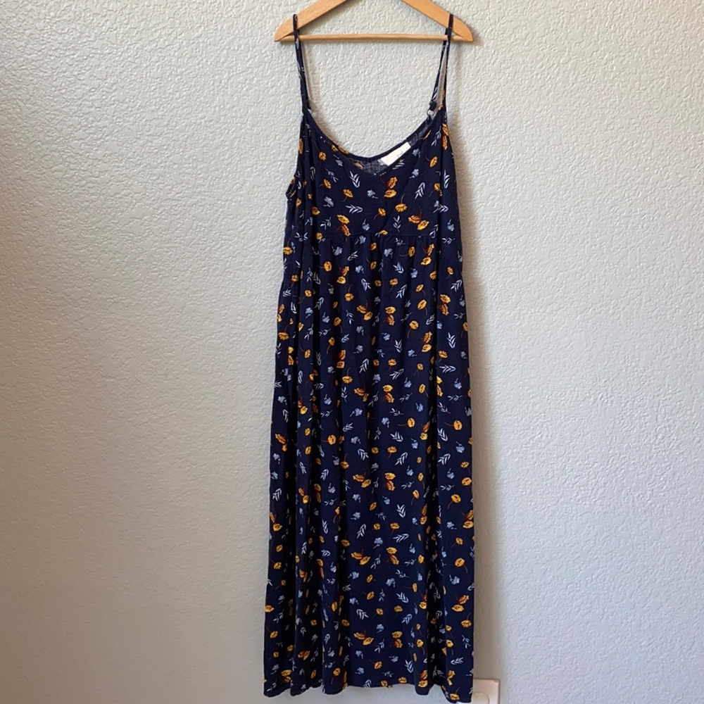 Universal Threads dress